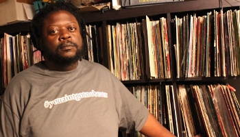 Hen Boogie got beats: