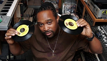 DJ Spinna