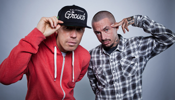 The Grouch & Eligh: