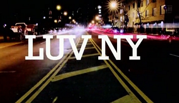 Luv NY