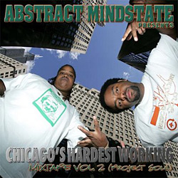 Abstract Mindstate
