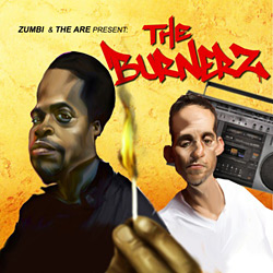 The Burnerz