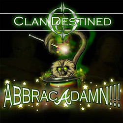 Clan Destined