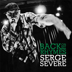 Serge Severe