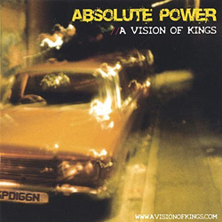 Absolute Power