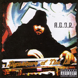 A.D.O.R.