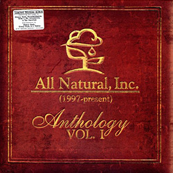 All Natural Inc Presents