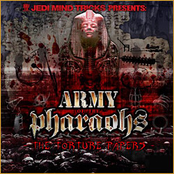 Army Of The Pharaohs
