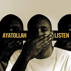 Ayatollah