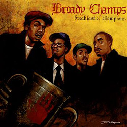 Broady Champs