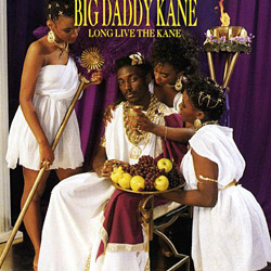 Big Daddy Kane