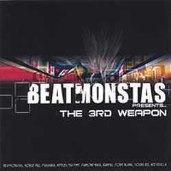 BeatMonstas