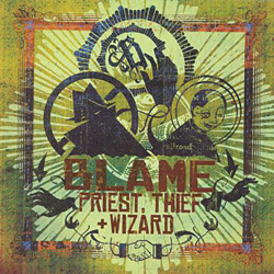 Blame One