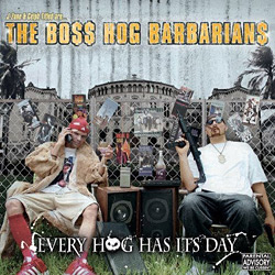 Boss Hog Barbarians