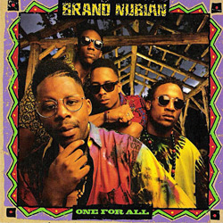 Brand Nubian