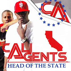 Cali Agents