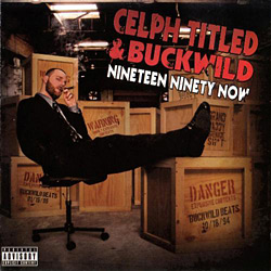 Celph Titled & Buckwild