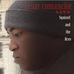 Cesar Comanche