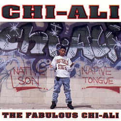 Chi-Ali