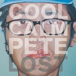 Cool Calm Pete