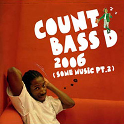 Count Bass D