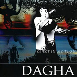 Dagha