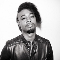 Danny Brown