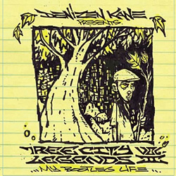 Denizen Kane