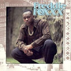 Freddie Foxxx