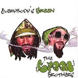 The Green Brothers