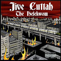 Jive Cuttah
