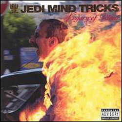 Jedi Mind Tricks