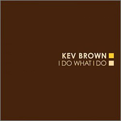 Kev Brown