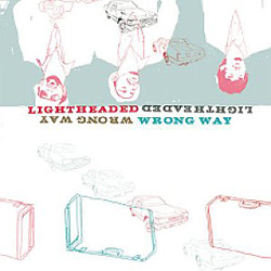 Lightheaded