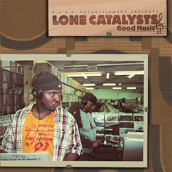 Lone Catalysts