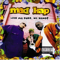 Mad Kap