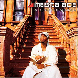 Masta Ace