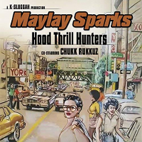 Maylay Sparks