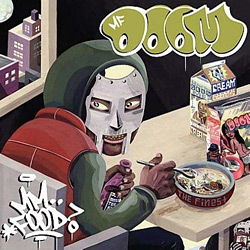 MF Doom