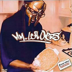 MF Doom