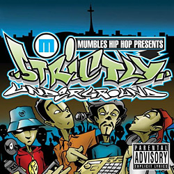Mumbles Hip Hop presents