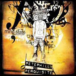 Pete Philly & Perquisite