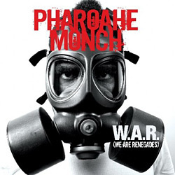 Pharoahe Monch