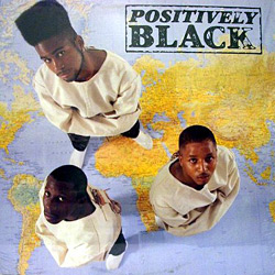 Positively Black