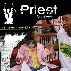 Priest Da Nomad