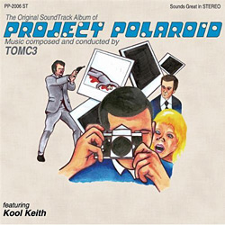 Tom C3 Featuring Kool Keith