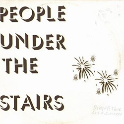 People Under The Stairs
