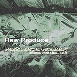 Raw Produce