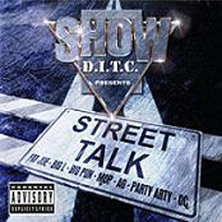 Show/D.I.T.C.
