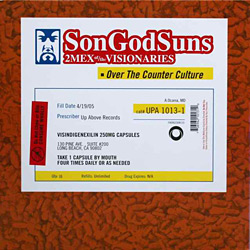 Songodsuns aka 2Mex